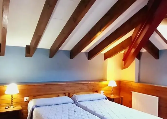Hotel Rural Posada Del Monasterio