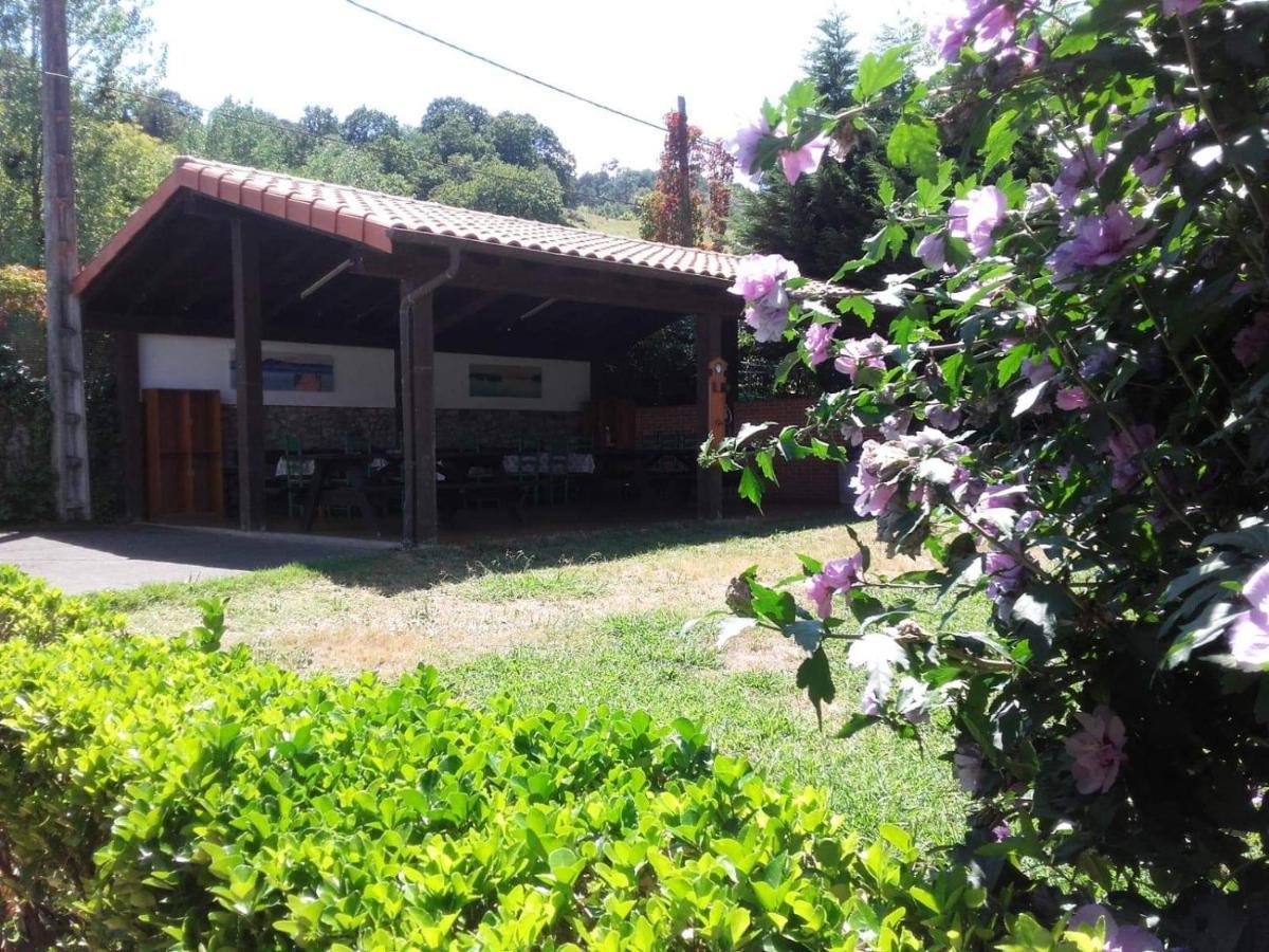 Rural Del Monasterio