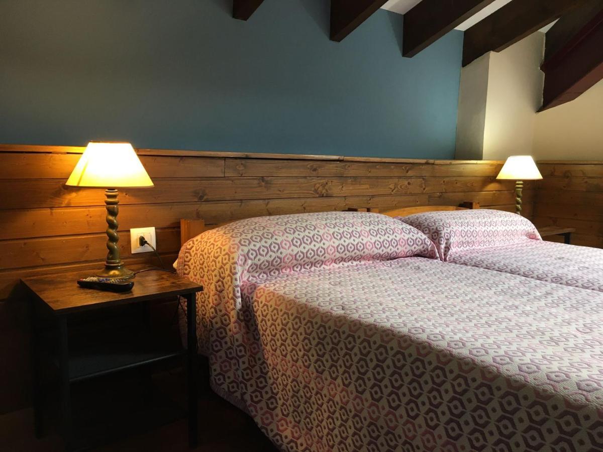 Mini-hôtel Rural Del Monasterio 2*
