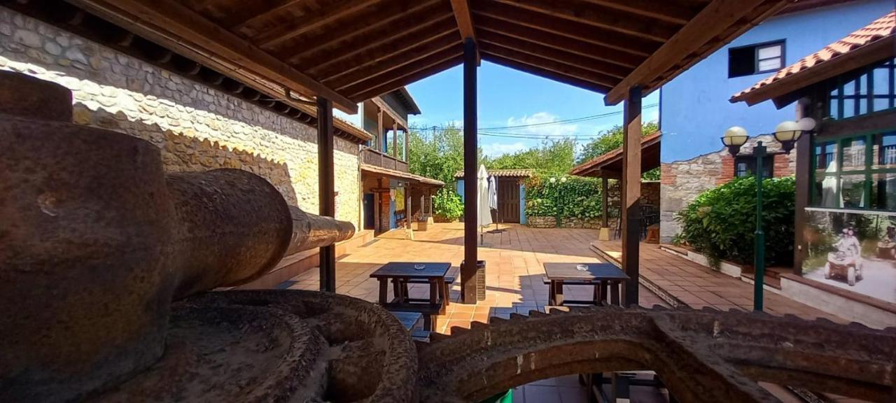Rural Del Monasterio 2*