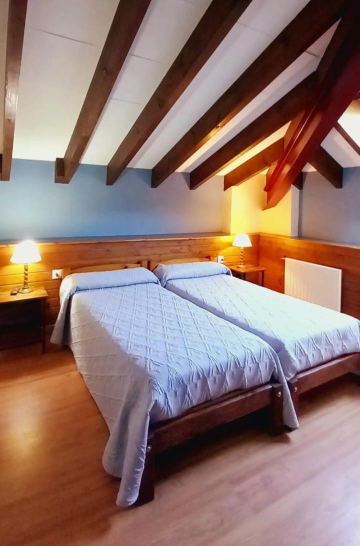 Zajazd Rural Del Monasterio 2*