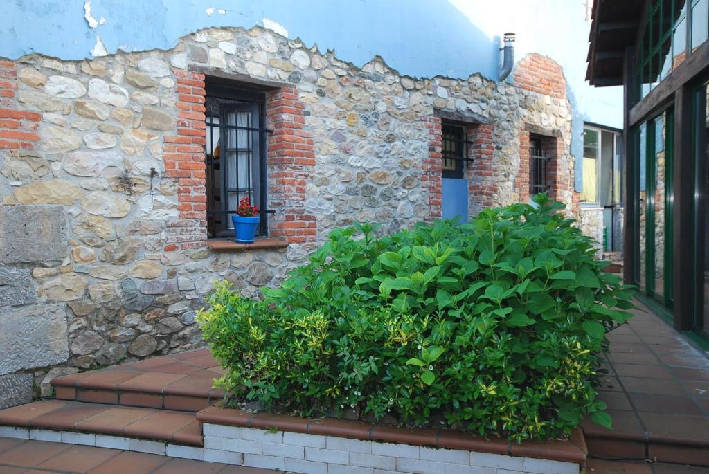Herberg Rural Del Monasterio Onís