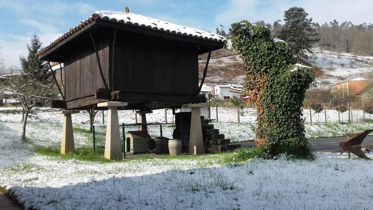 Herberg Rural Del Monasterio Onís