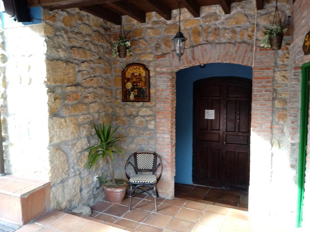 Rural Del Monasterio