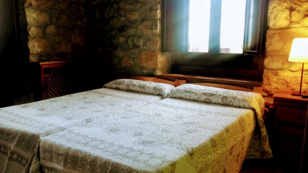 Rural Del Monasterio Onís