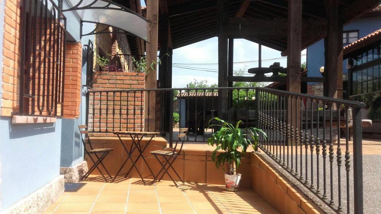 Rural Del Monasterio Onís